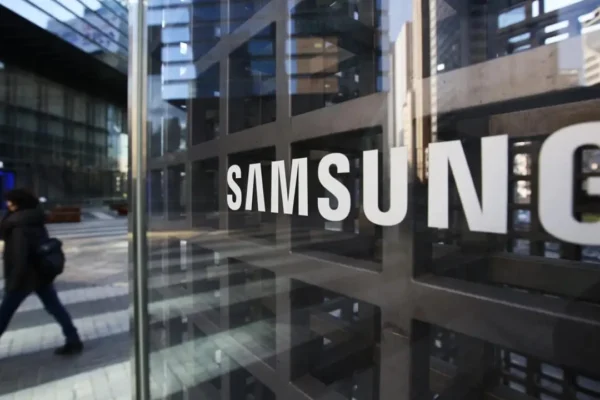 Samsung Kembangkan Kalung dan Anting Pintar AI | Teknologi