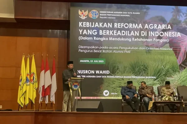 60 Keluarga Kuasai 48% Lahan Bersertifikat Indonesia | ketimpangan kepemilikan lahan