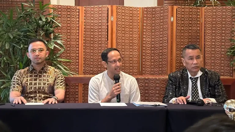 Nadiem Makarim Dipanggil Kejagung Jadi Saksi Kasus Chromebook | Nasional