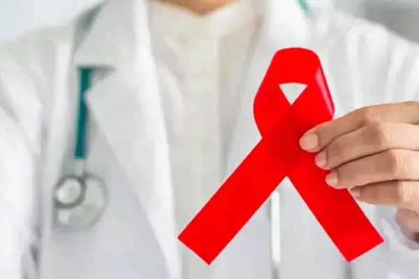 Desa Sumerta Kauh Adakan Penyuluhan HIV/AIDS dan Narkoba melalui Bondres | Kesehatan