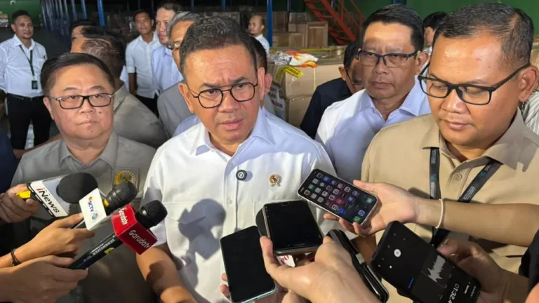 Negosiasi Tarif Impor AS, Budi Santoso: Belum Ada Kesepakatan | Ekonomi