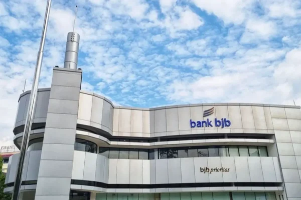 Teknisi Bank BJB Soreang Curi Rp 2,1 Miliar untuk Bangun Rumah | teknisi bank bjb