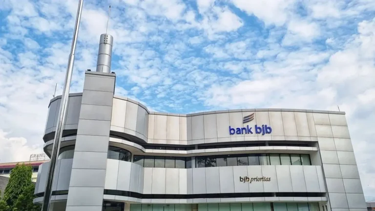 Teknisi Bank BJB Soreang Curi Rp 2,1 Miliar untuk Bangun Rumah | Kesehatan