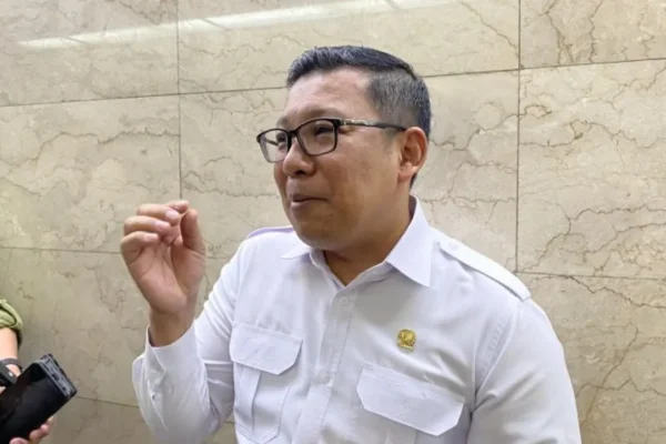 Bapanas Naikkan HET Beras Medium Sebagai Solusi Sementara | Nasional