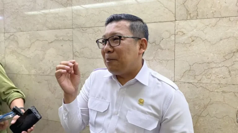 Bapanas Naikkan HET Beras Medium Sebagai Solusi Sementara | Nasional