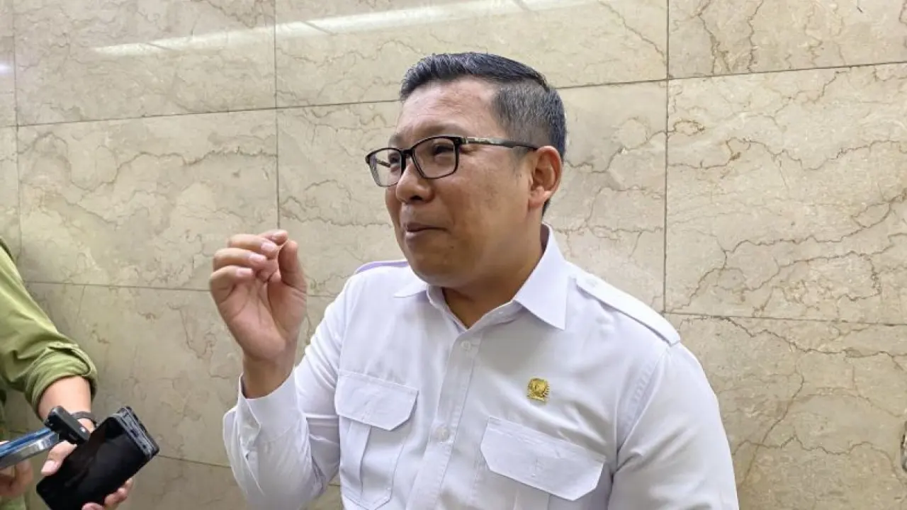 Bapanas Naikkan HET Beras Medium Sebagai Solusi Sementara | Nasional