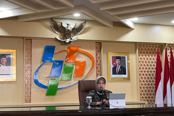 Ekonomi RI Tumbuh 5,12% di Triwulan II 2025, Menurut BPS | Ekonomi