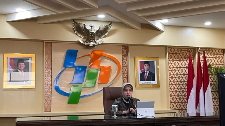 Ekonomi RI Tumbuh 5,12% di Triwulan II 2025, Menurut BPS | Ekonomi