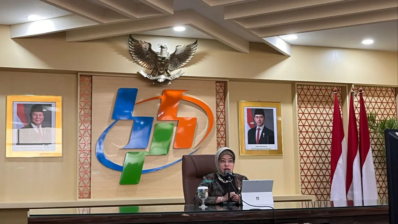 Ekonomi RI Tumbuh 5,12% di Triwulan II 2025, Menurut BPS | Ekonomi