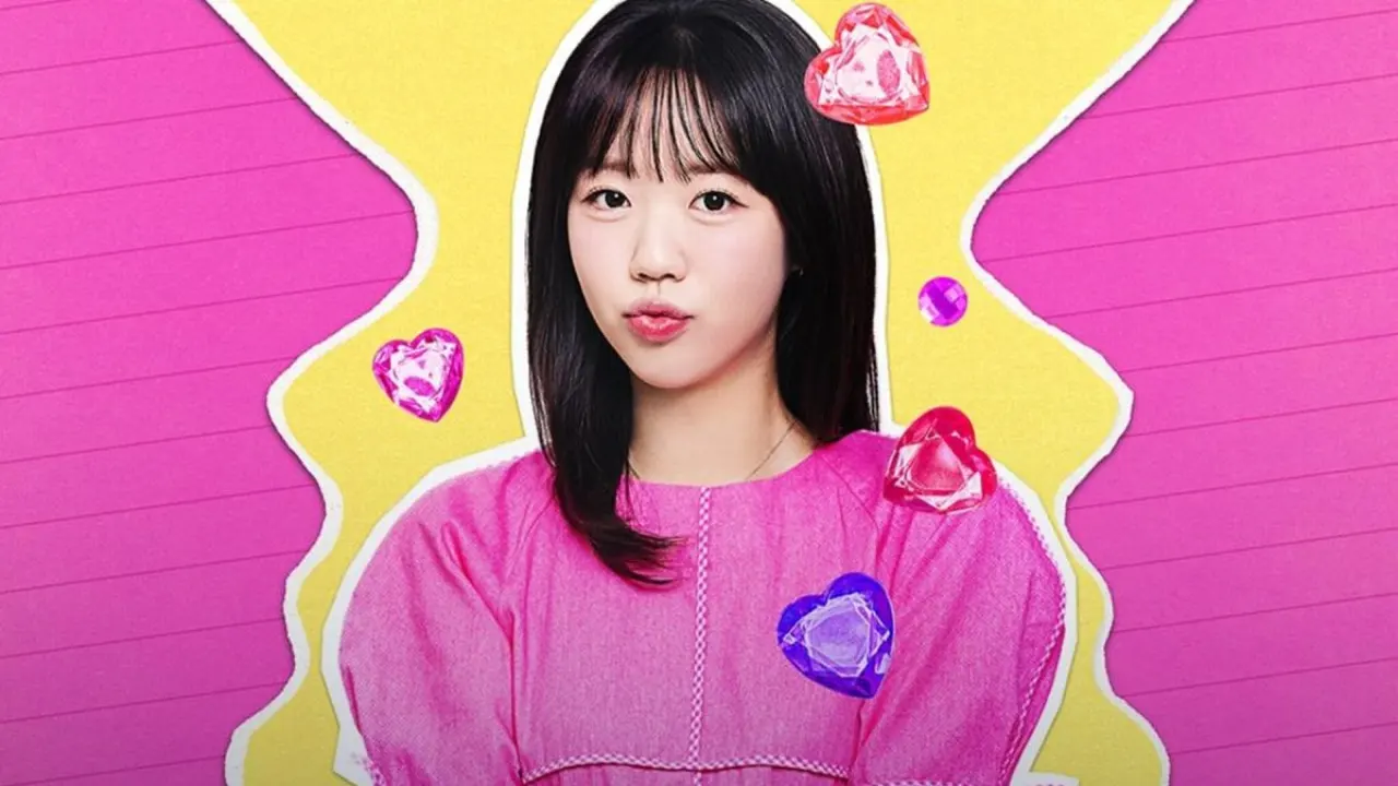 Fakta Menarik 60 Minutes to Love, Show Kencan Terbaru Ji Ye Eun! | Hiburan