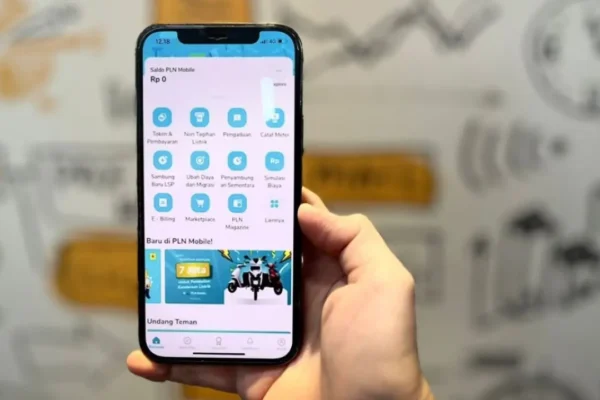 Lapor Gangguan Listrik Mudah dengan Aplikasi PLN Mobile | Tips & Trik