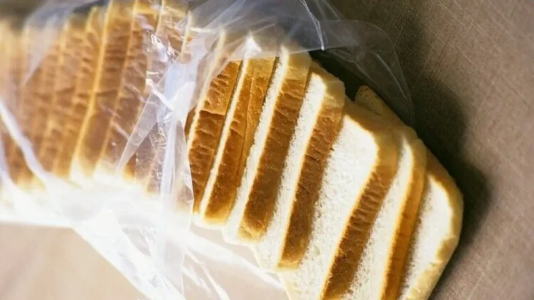 Tips Menyimpan Roti agar Tetap Segar dan Bebas Jamur | Ekonomi