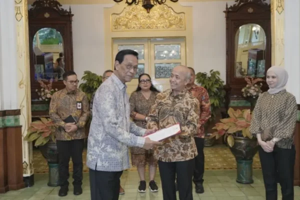 Yogyakarta Targetkan Peningkatan Wisatawan Australia di 2025 | Nasional