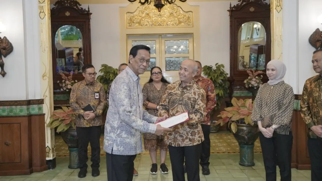 Yogyakarta Targetkan Peningkatan Wisatawan Australia di 2025 | Nasional