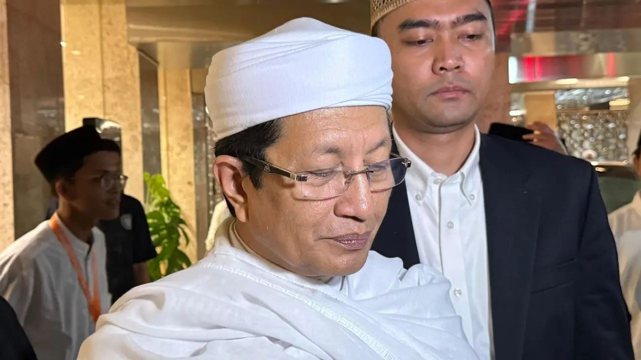 Zikir Kebangsaan: Menag Dorong Indonesia Menjadi Tempat Teduh bagi Seluruh Pemeluk Agama | syracusebroadband.org Zikir Kebangsaan: Menag Dorong Indonesia Menjadi Tempat Teduh bagi Seluruh Pemeluk Agama | Nasional