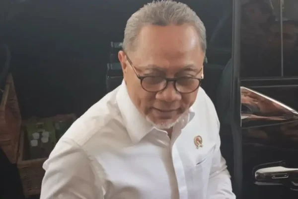 Zulhas: Rakyat Harus Produktif, Jangan Hanya Mengandalkan Sedekah | harus produktif