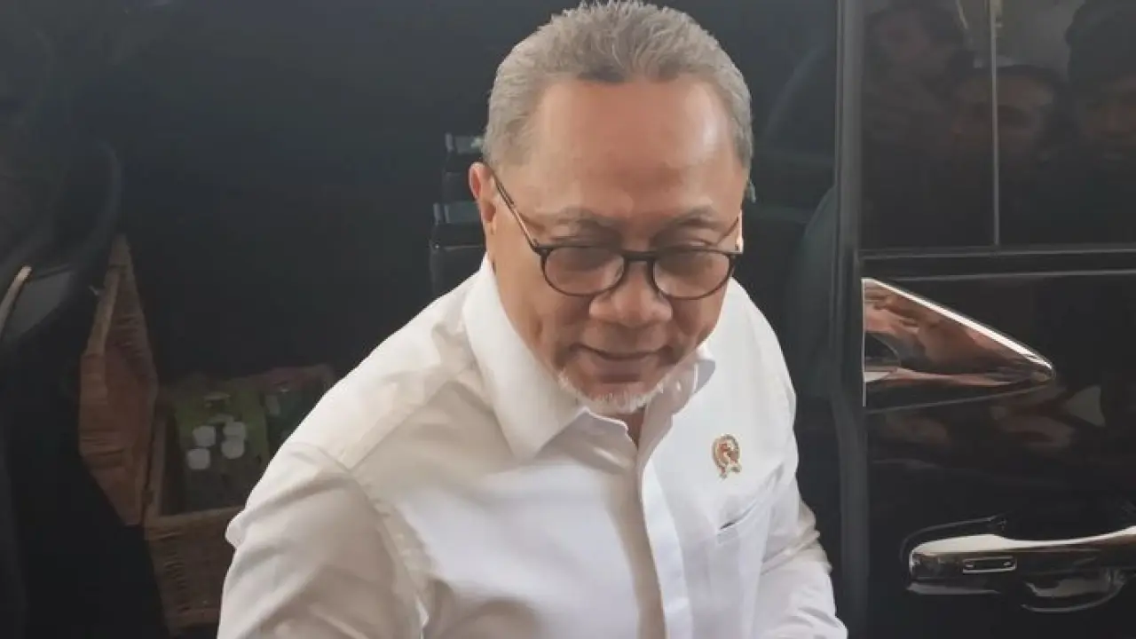 Zulhas: Rakyat Harus Produktif, Jangan Hanya Mengandalkan Sedekah | syracusebroadband.org Zulhas: Rakyat Harus Produktif, Jangan Hanya Mengandalkan Sedekah | Nasional