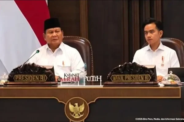 Dari Ekonomi ke Digitalisasi: Mengupas Asta Cita yang Dijalankan | Nasional