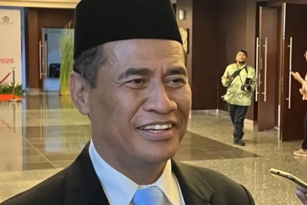 Mentan Ungkap 59% Campuran Beras Patah dalam Kasus Oplosan | Nasional