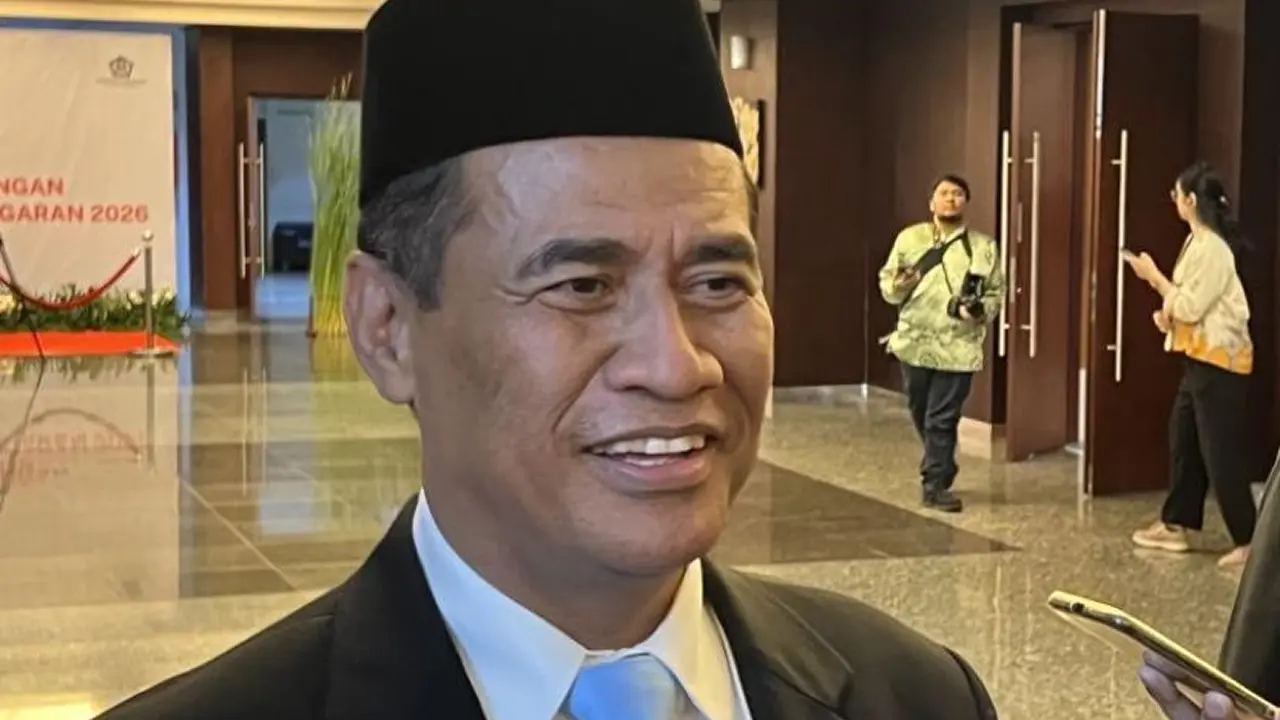 Mentan Ungkap 59% Campuran Beras Patah dalam Kasus Oplosan | Nasional