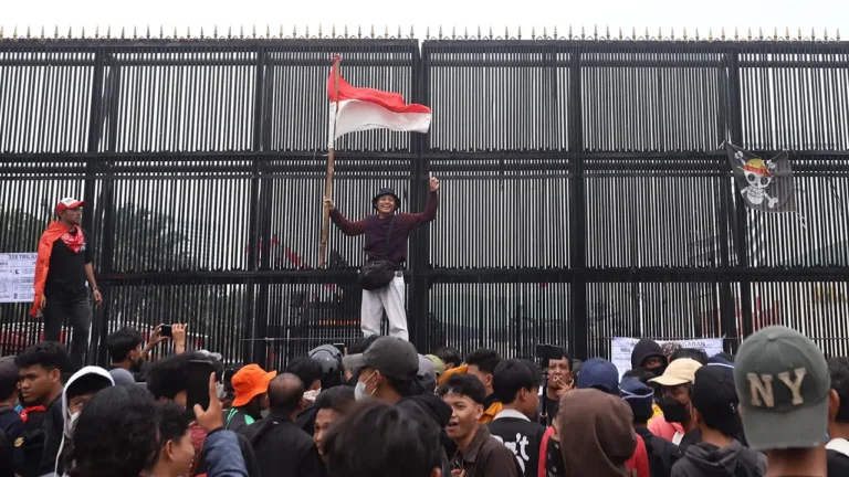 Formappi Sindir DPR: Percepat Rapat Karena Khawatir Macet Demo | Nasional