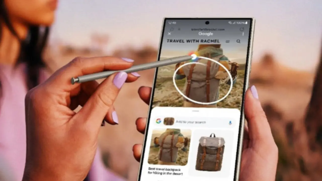 Google Uji Desain Baru Circle to Search, Terinspirasi dari Serial Loki | syracusebroadband.org google