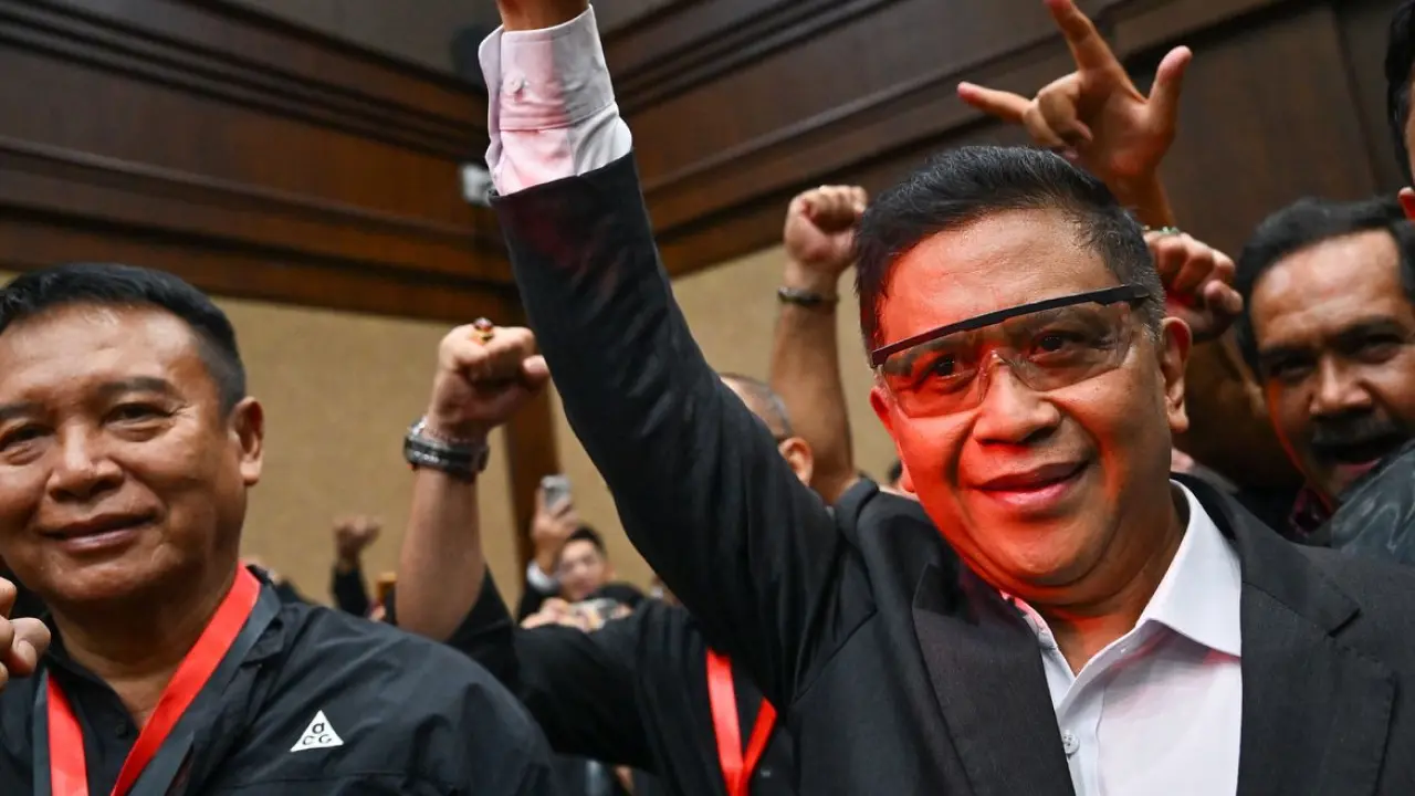 Hasto Setelah Diberi Amnesti oleh Prabowo: Langkah Berikutnya? | syracusebroadband.org hasto