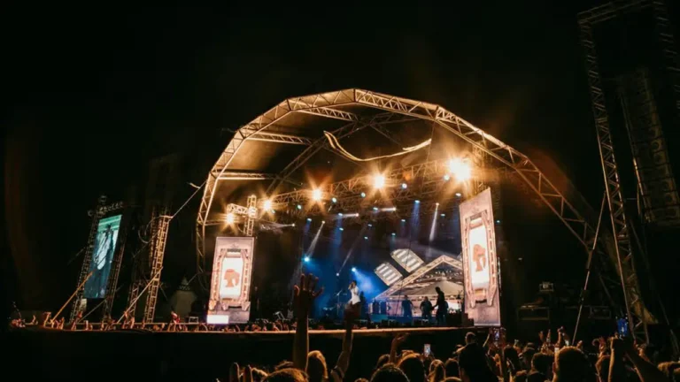 Hiphoria Fest 2025: Perayaan Musik dan UMKM Meriah di Majalengka | Hiburan