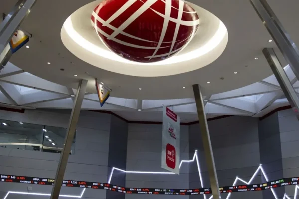 Analisis Kebijakan Bank Indonesia: IHSG Diprediksi Stabil dan Datar | IHSG