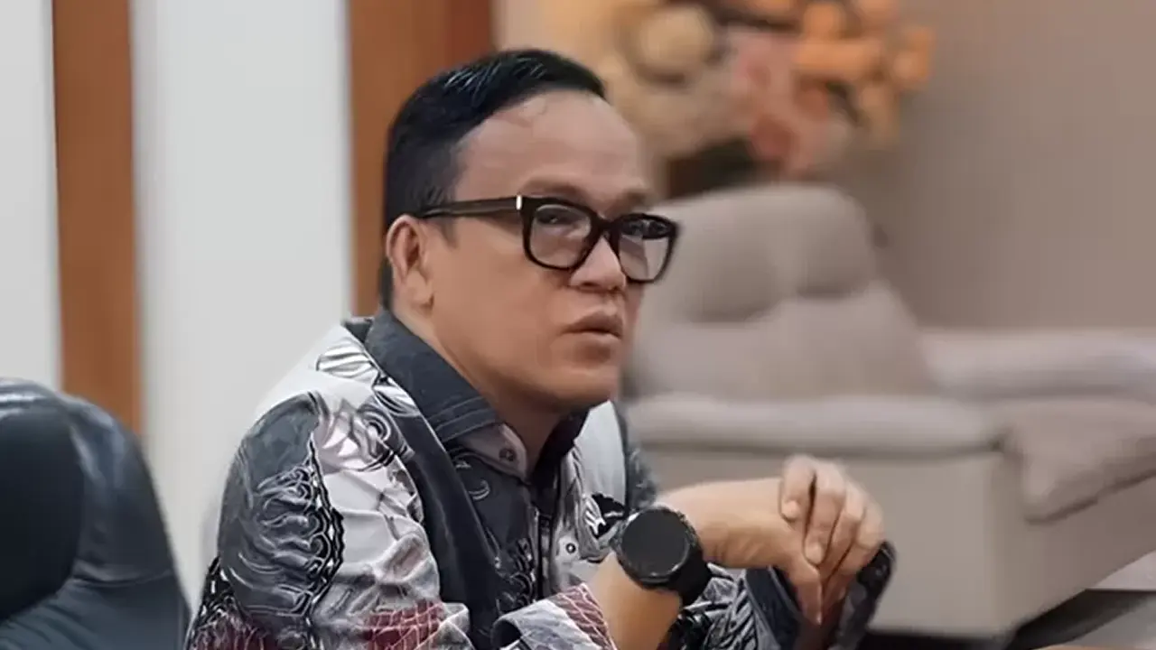 Kontroversi Immanuel Ebenezer: Terjerat OTT KPK dan Dampaknya | Nasional