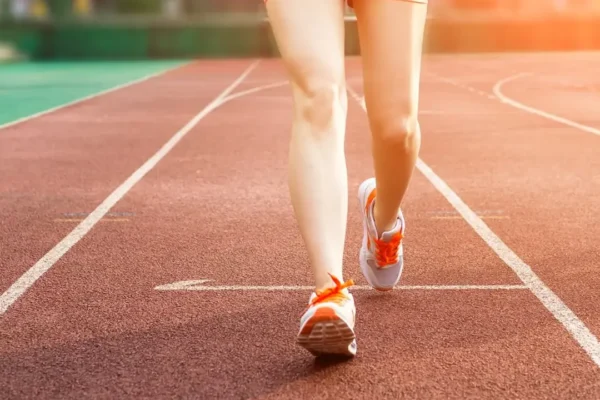 Jalan Cepat 15 Menit: Turunkan Risiko Penyakit Serius dan Kematian | jalan cepat