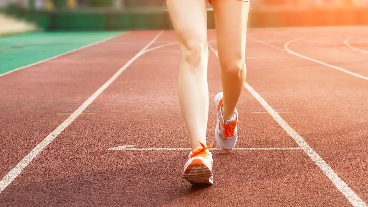 Jalan Cepat 15 Menit: Turunkan Risiko Penyakit Serius dan Kematian | Kesehatan