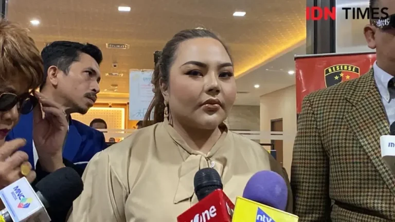 KPK Panggil Lisa Mariana Sebagai Saksi Kasus Bank BJB | Nasional