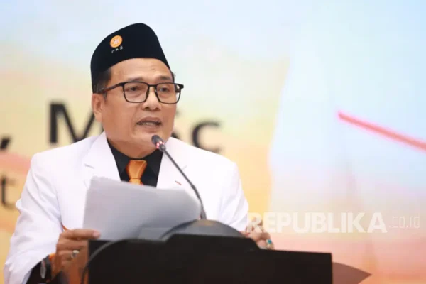 PKS DKI Targetkan Pertahankan 18 Kursi DPRD di Pemilu | Nasional
