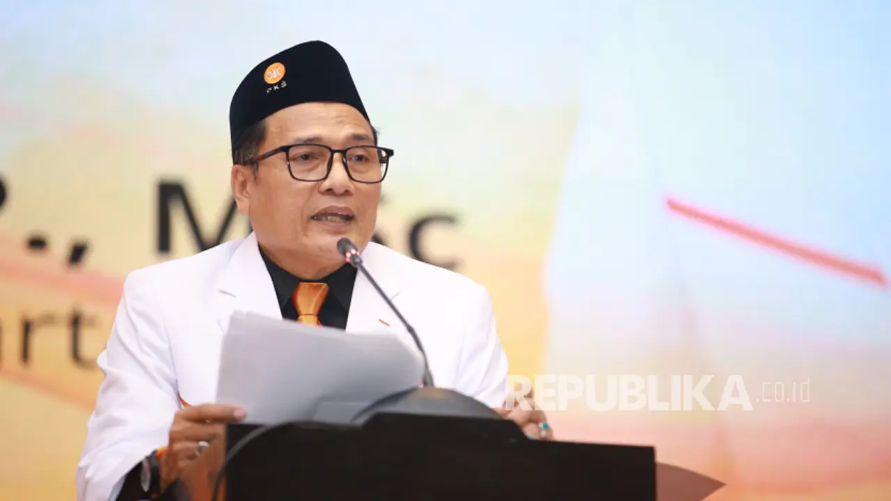 PKS DKI Targetkan Pertahankan 18 Kursi DPRD di Pemilu | Nasional