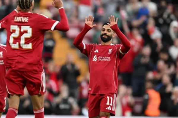 Van Dijk: Liverpool Menghadapi Tantangan Berat Setelah Kehilangan Jota | Olahraga