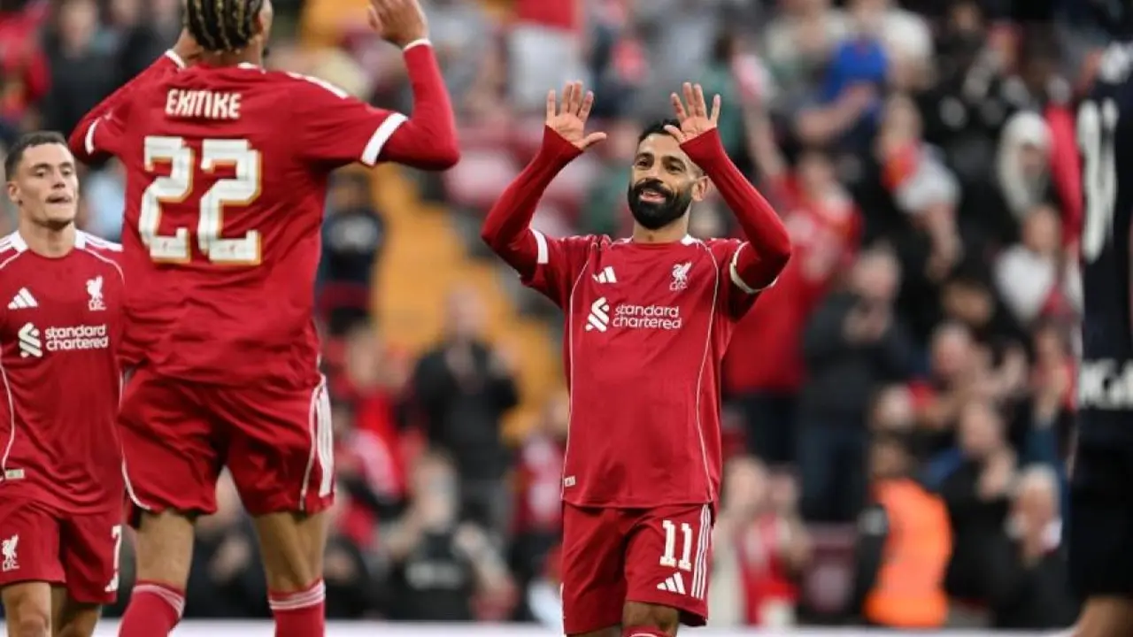 Van Dijk: Liverpool Menghadapi Tantangan Berat Setelah Kehilangan Jota | Olahraga