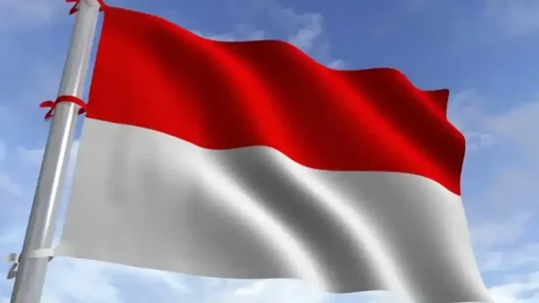 Merah Putih: Simbol Cinta dan Kebanggaan Tanah Air | Nasional
