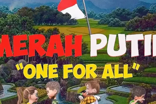 Fakta dan Kontroversi Film 'Merah Putih: One for All' yang Menonjol | Hiburan