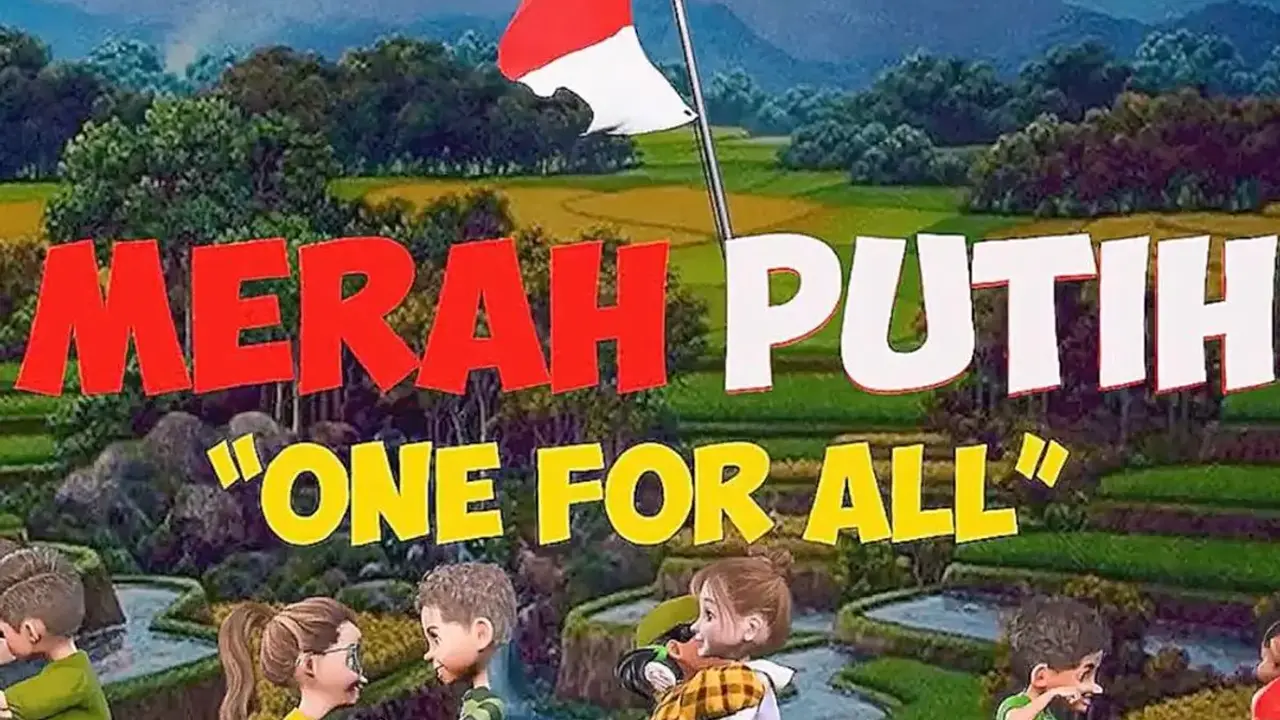 Fakta dan Kontroversi Film 'Merah Putih: One for All' yang Menonjol | Hiburan
