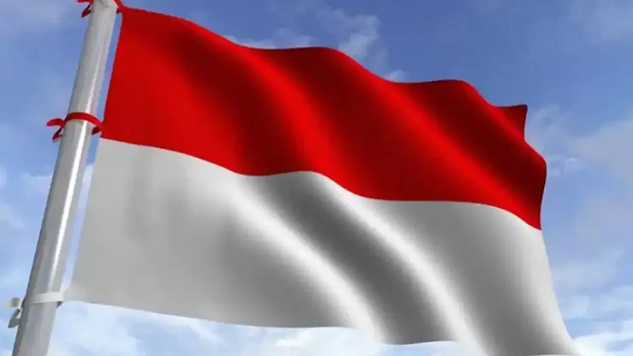 Merah Putih: Simbol Cinta dan Kebanggaan Tanah Air | Nasional