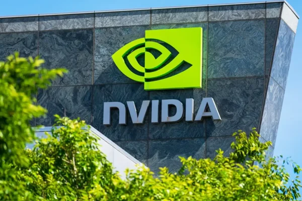 Nvidia H20 Chip Bermasalah di Cina: Profil Perusahaan Raksasa Teknologi | Teknologi