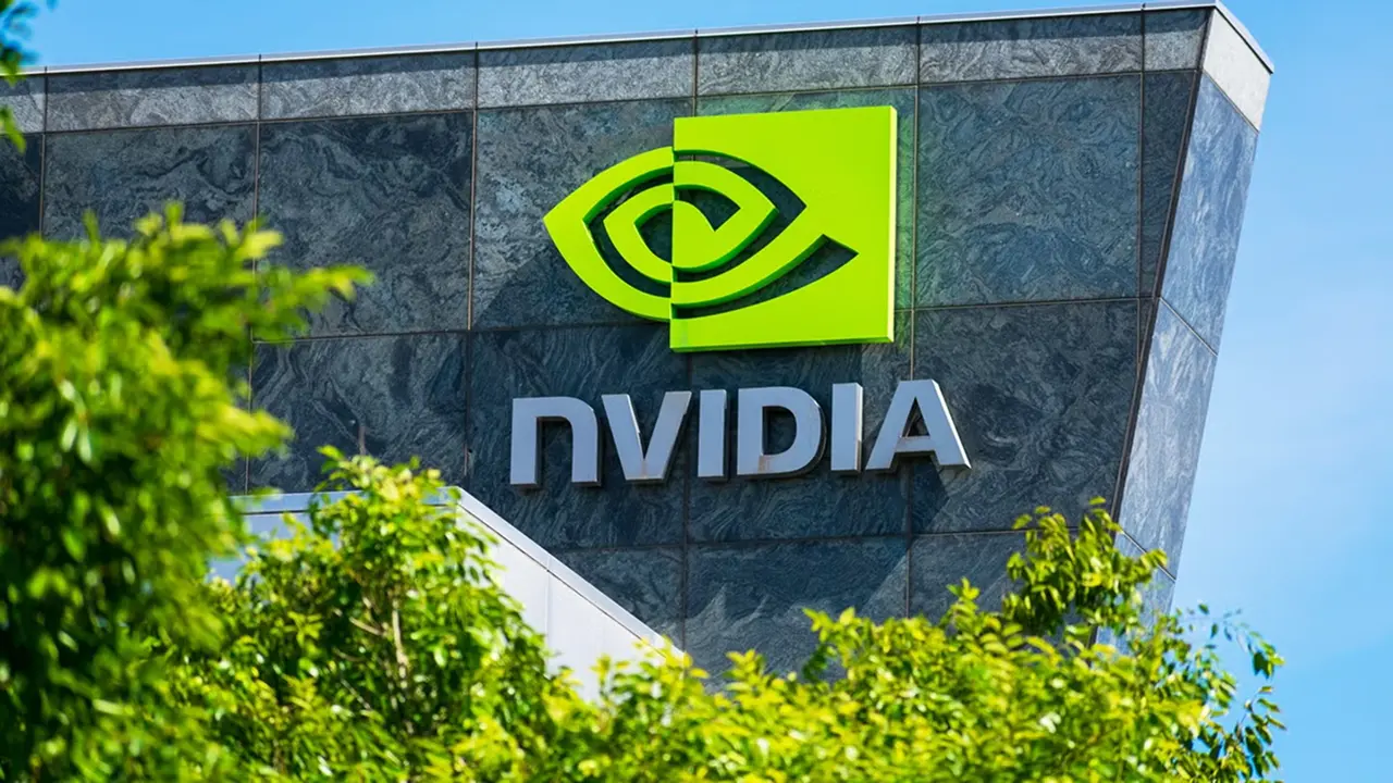 Nvidia H20 Chip Bermasalah di Cina: Profil Perusahaan Raksasa Teknologi | Teknologi