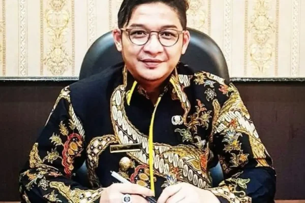 Pasha Ungu Mundur dari DPR RI: Kebenaran di Balik Isu Ini | Nasional