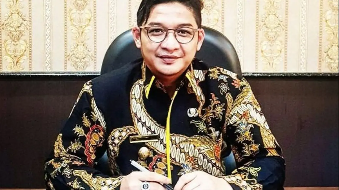 Pasha Ungu Mundur dari DPR RI: Kebenaran di Balik Isu Ini | Nasional