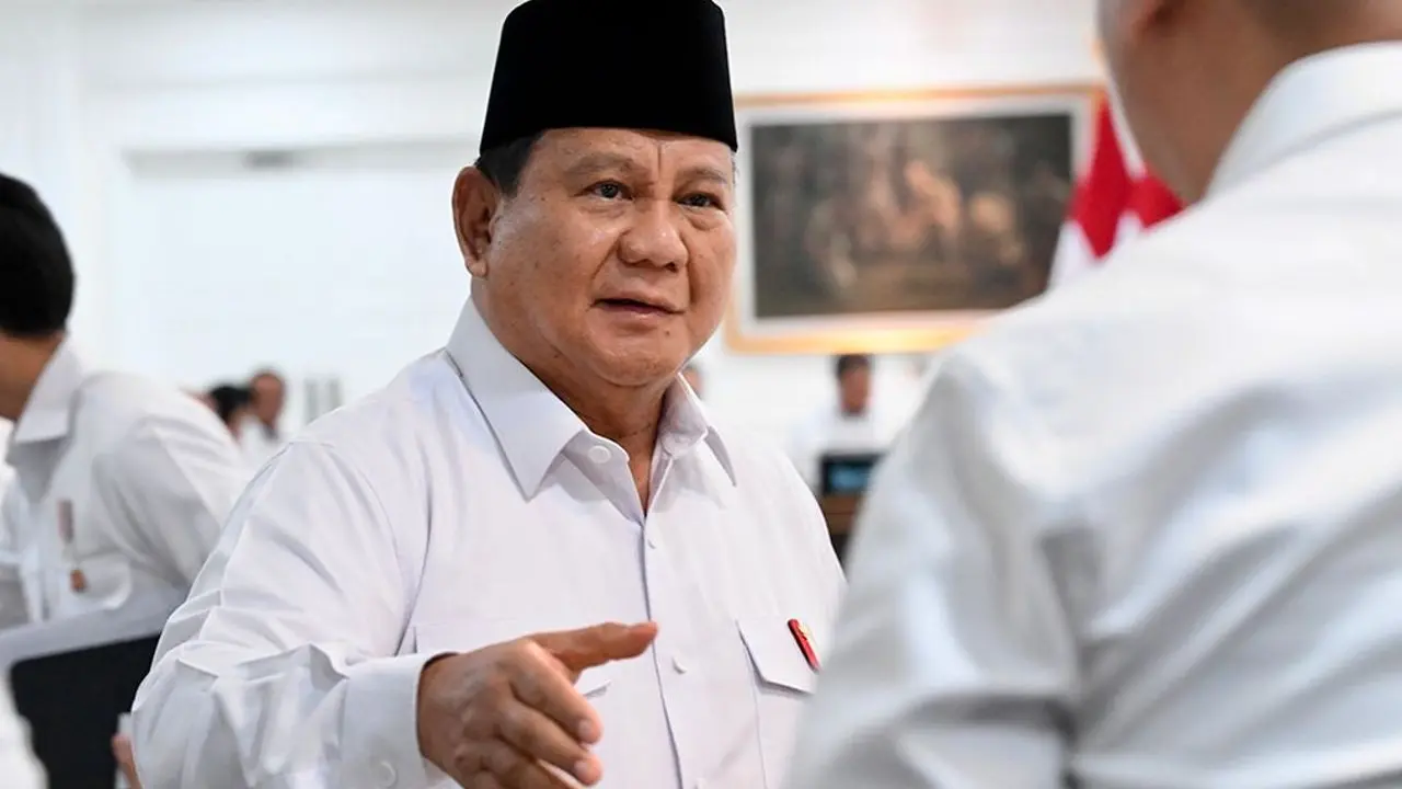 Prabowo Usulkan Penerbangan Internasional Langsung ke Daerah | Nasional