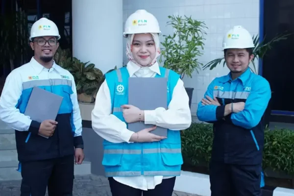 PLN Batam Raih 618 Pelanggan Baru Melalui Program Tambah Daya | Nasional