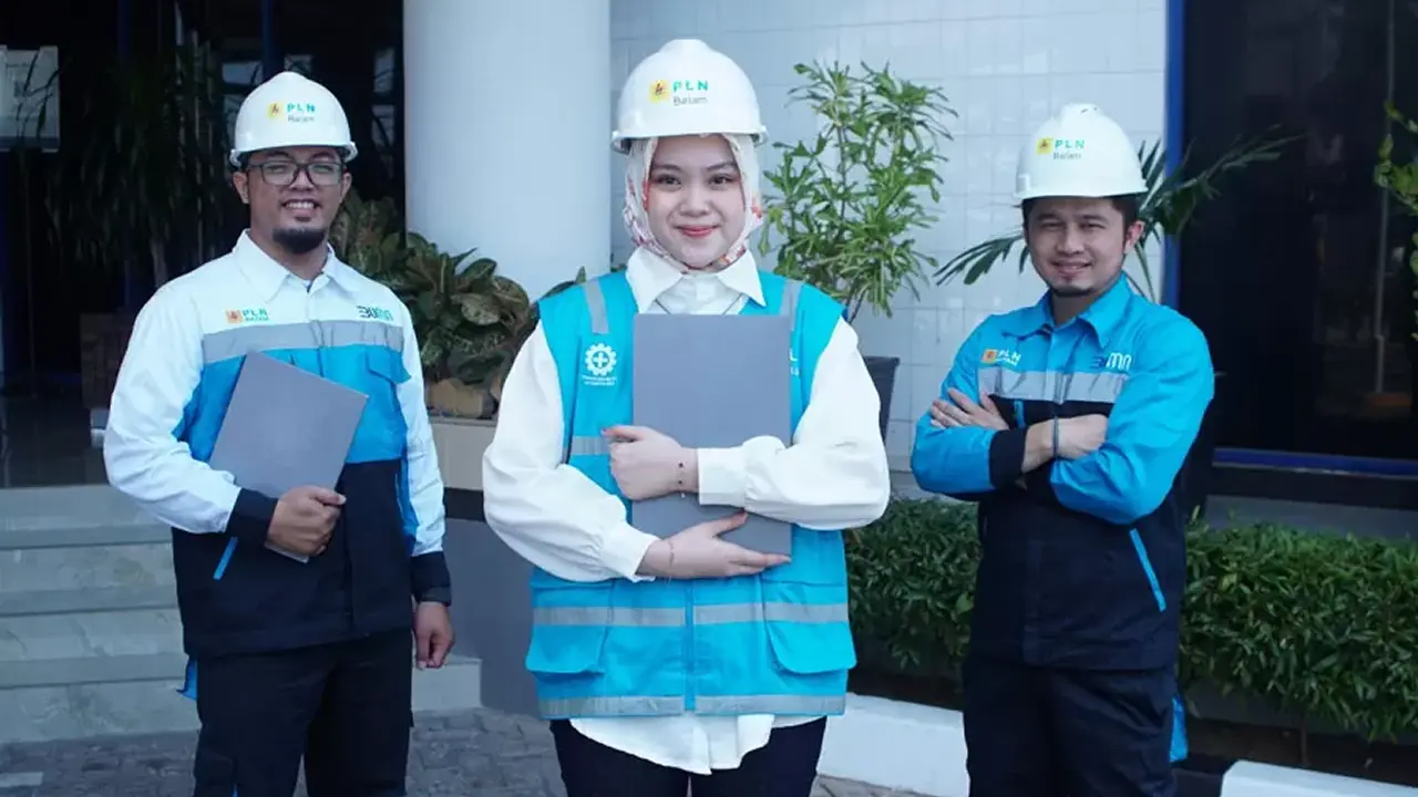 PLN Batam Raih 618 Pelanggan Baru Melalui Program Tambah Daya | Nasional