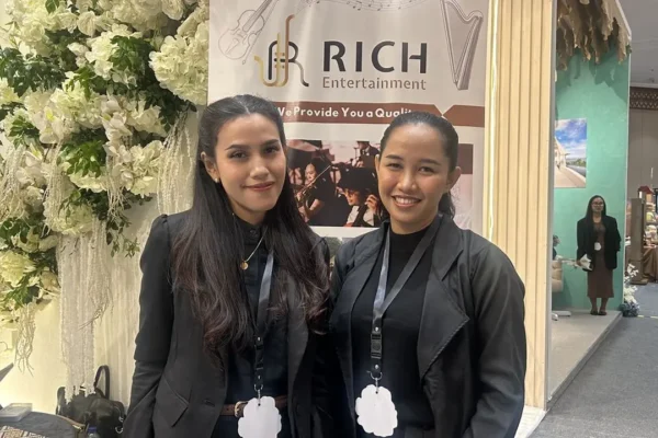 WAMI Sarankan Royalti Musik di Acara Nikahan dengan Musisi Asli | Nasional