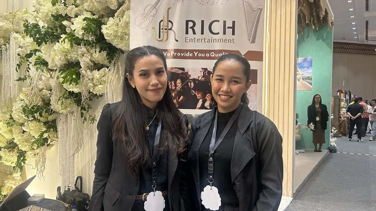 WAMI Sarankan Royalti Musik di Acara Nikahan dengan Musisi Asli | Nasional